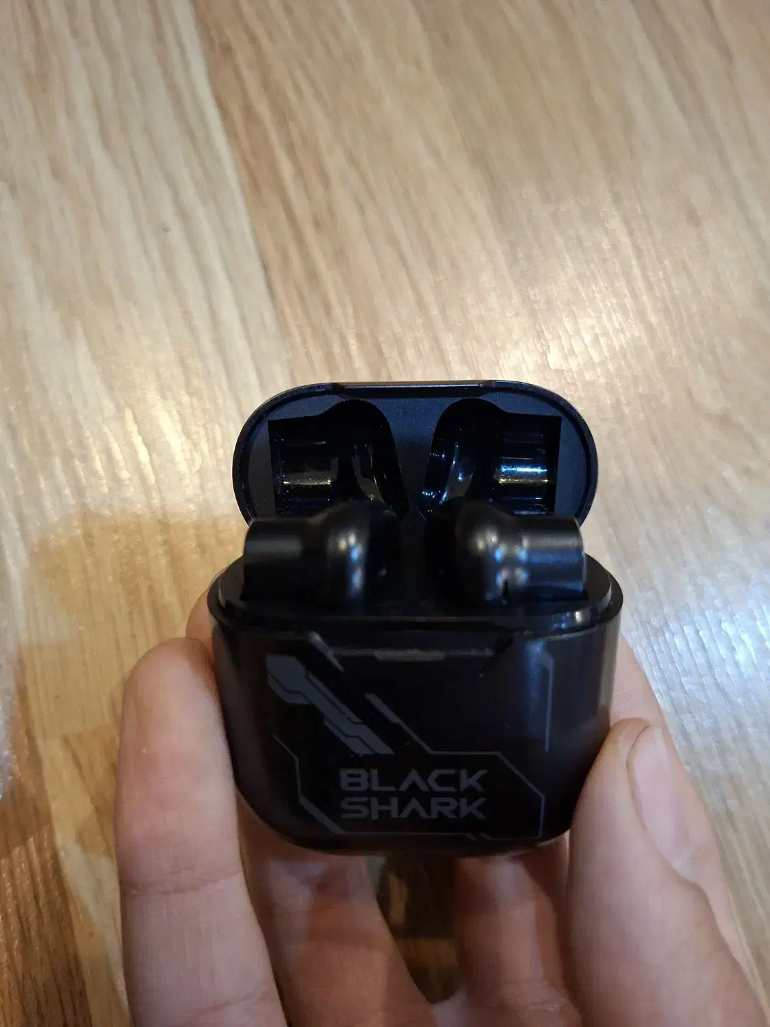 ایرپاد بلک شارک black shark joybuds|لوازم جانبی موبایل و تبلت|تهران, صادقیه|دیوار