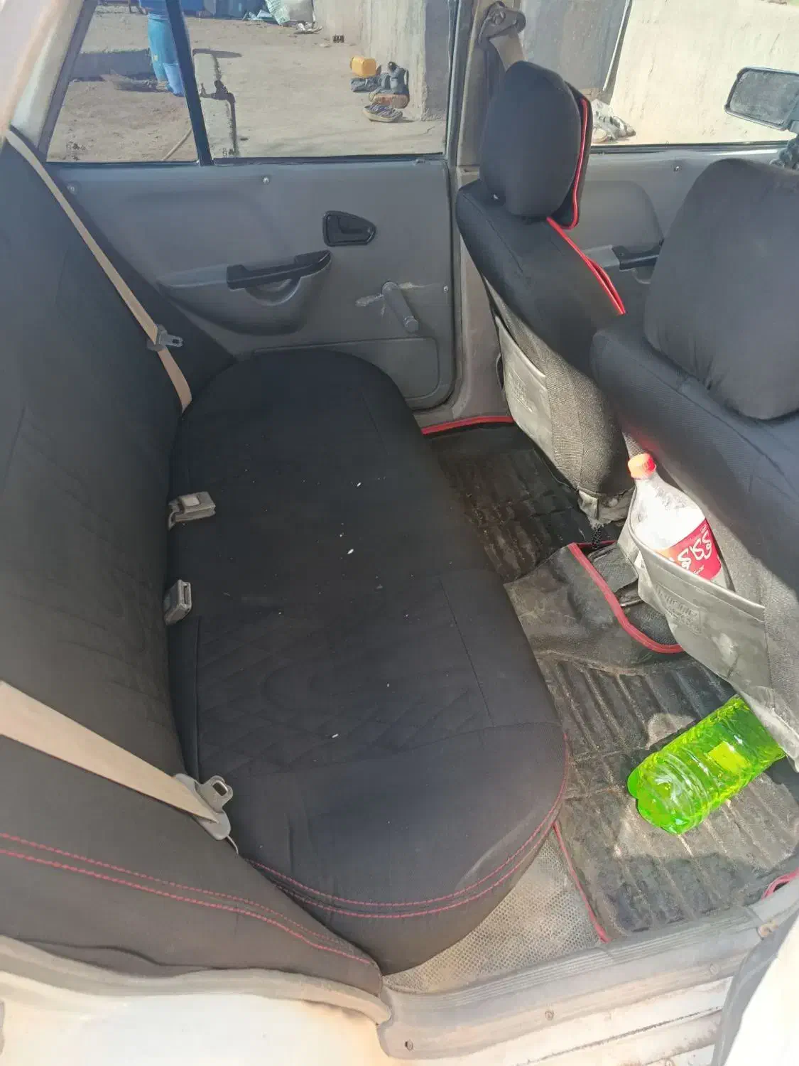 پراید سالم|خودرو سواری و وانت|زیرکوه, |دیوار