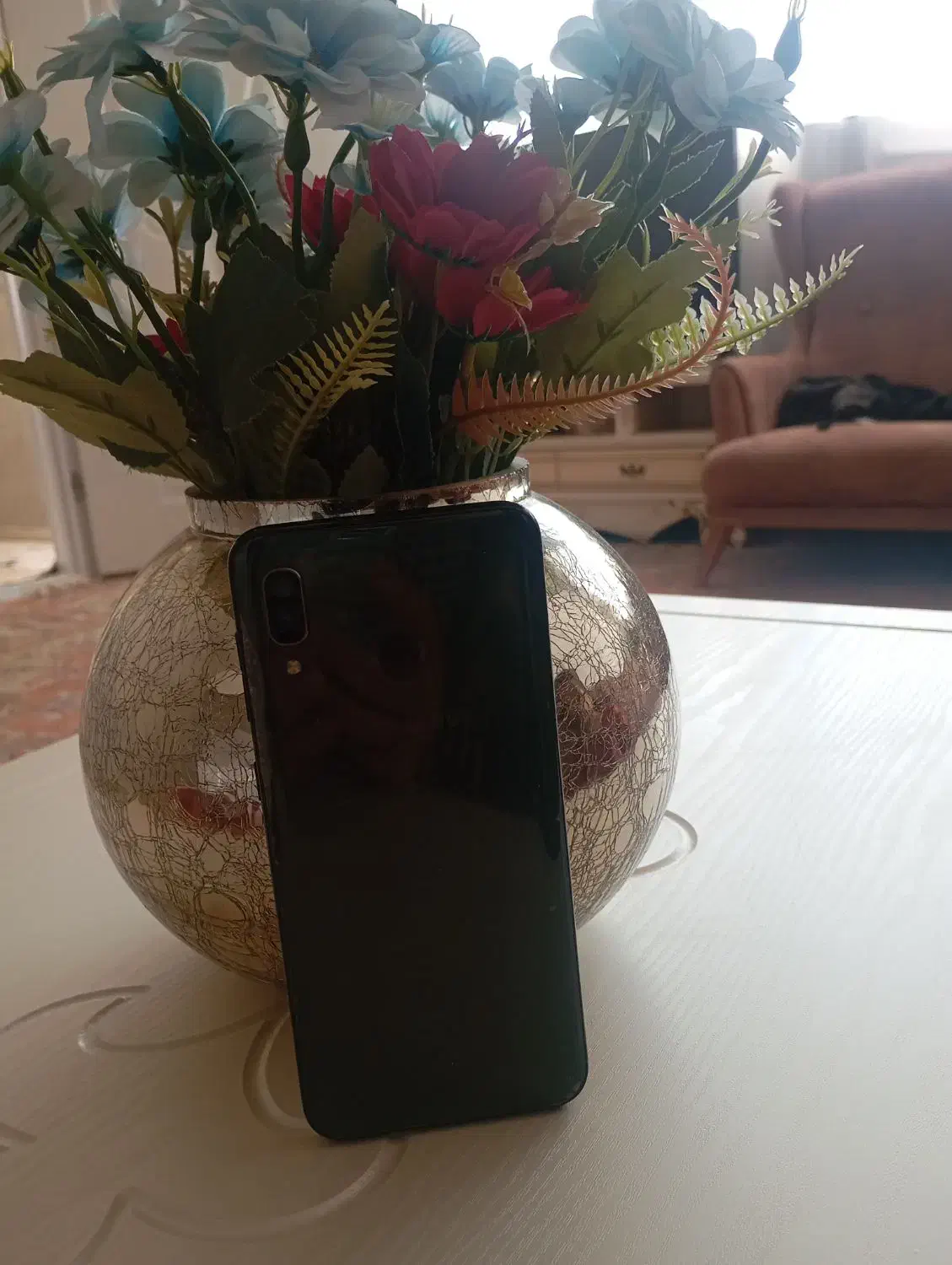 گوشی سامسونگ A20|موبایل|بانه, |دیوار