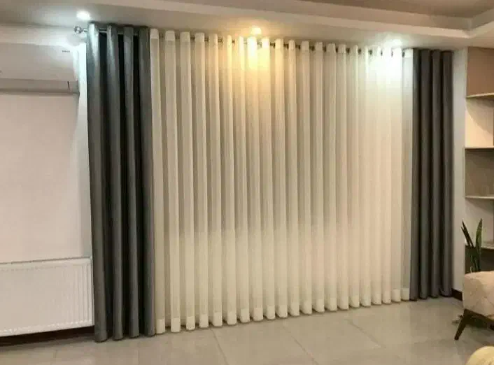 نو نو|پرده، رانر، رومیزی|شیراز, شهرک قمشه|دیوار