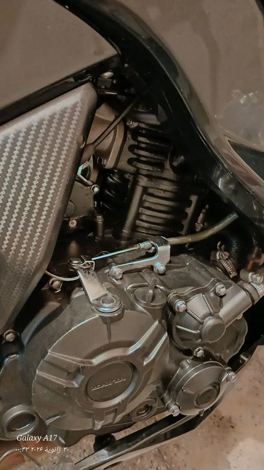 مگلی ۲۰۰|موتورسیکلت|محمدیه-قزوین, |دیوار