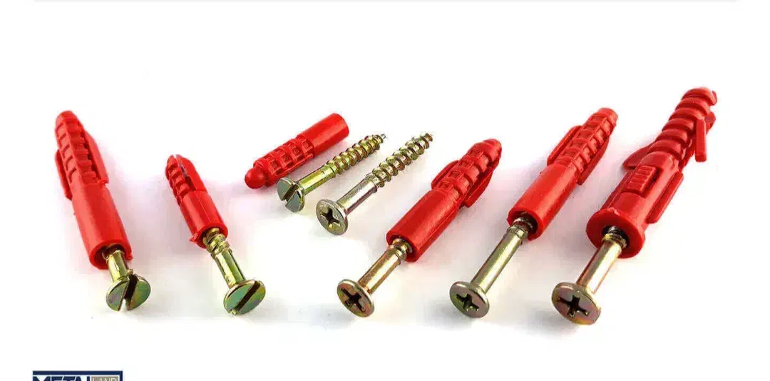 پیچ و رولپلاک|مصالح و تجهیزات ساختمان|شاهرود, |دیوار