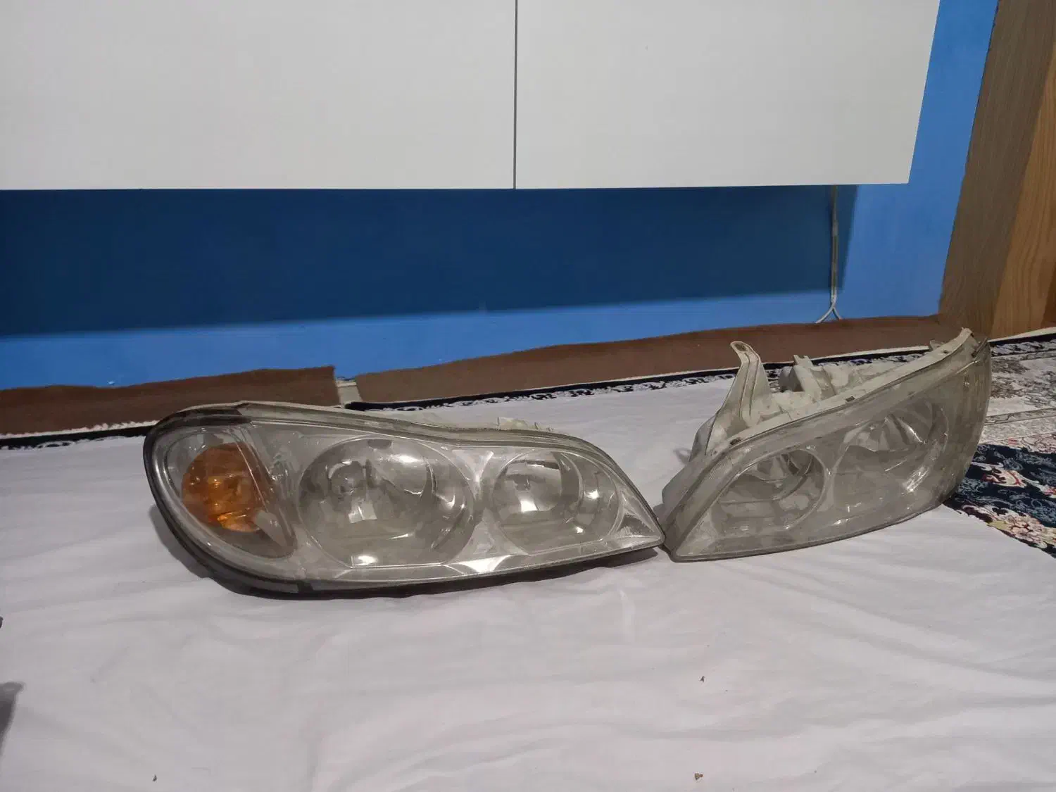 لوازم|قطعات یدکی و لوازم جانبی|مشهد, ابوذر|دیوار