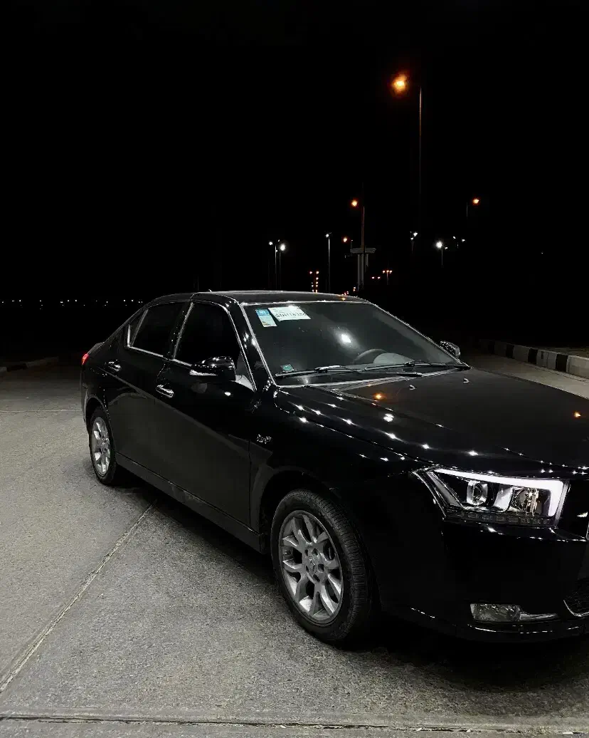 دناپلاس توروبو دستی۴۰۲|خودرو سواری و وانت|ایلام, |دیوار