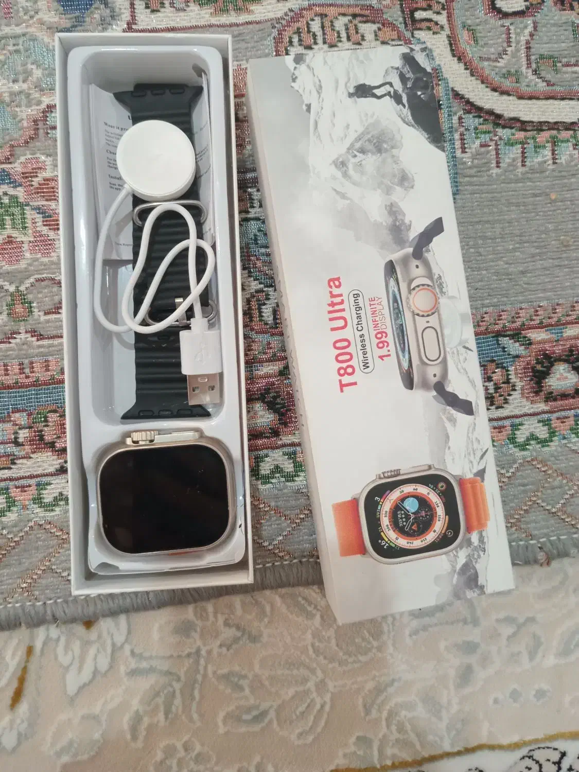 ساعت هوشمند|ساعت|نیشابور, شهرک ولیعصر|دیوار