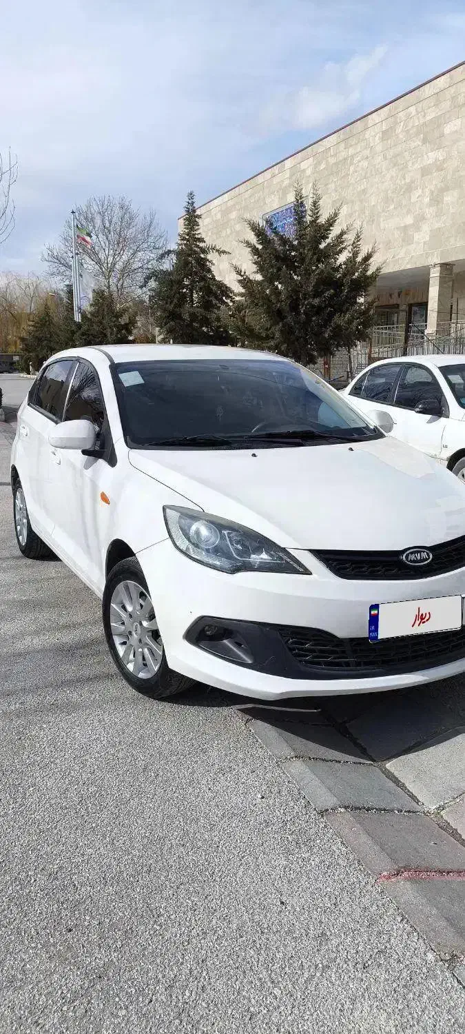 MVMH 315 new|خودرو سواری و وانت|مراغه, |دیوار