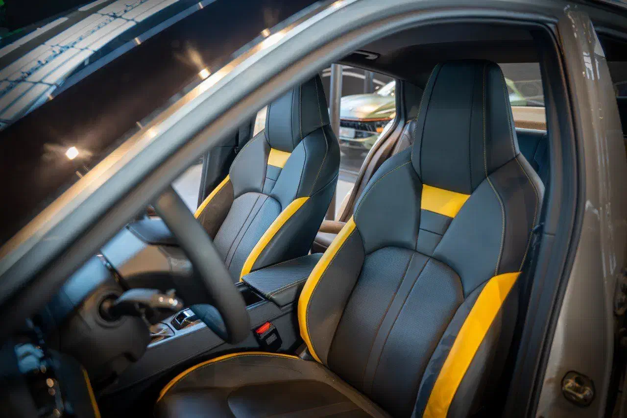 لاماری اکو، مدل1404|خودرو سواری و وانت|تهران, آسمان|دیوار