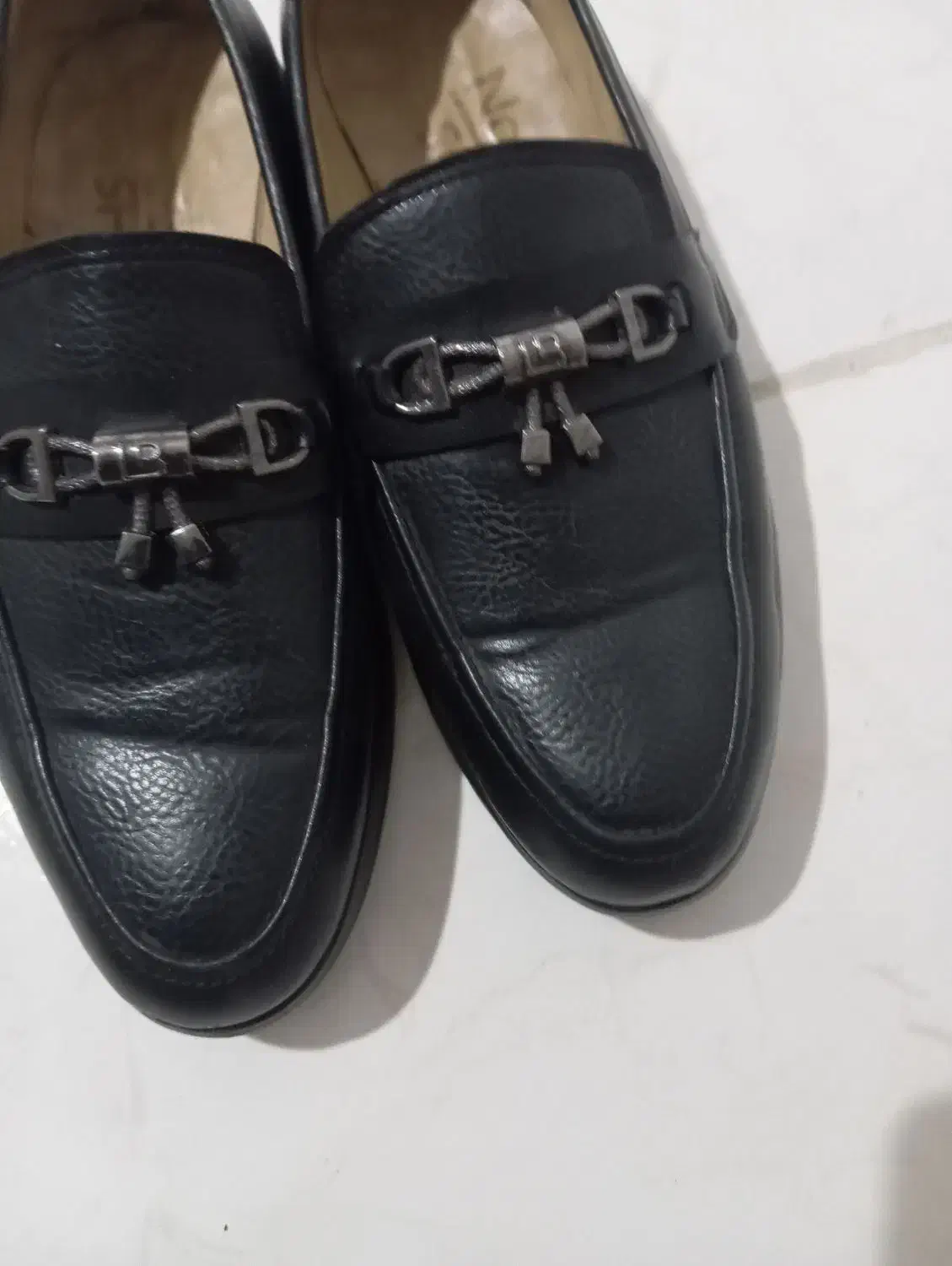 کفش کالج|کیف، کفش، کمربند|نظرآباد, رسالت|دیوار