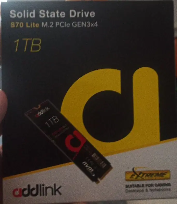 ssd1tb|قطعات و لوازم جانبی رایانه|گرگان, |دیوار