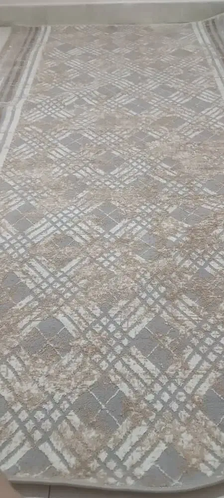 طول۲ متر در ۱و۲۵|گلیم، جاجیم، گبه|تهران, اوقاف|دیوار