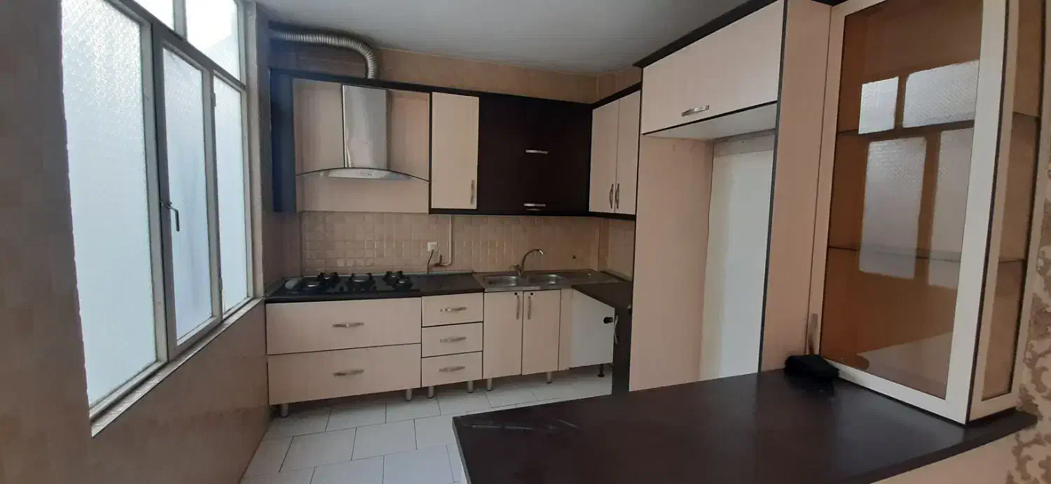 ۶۳ متر یک خواب/میدان ۷۷/خوش نقشه