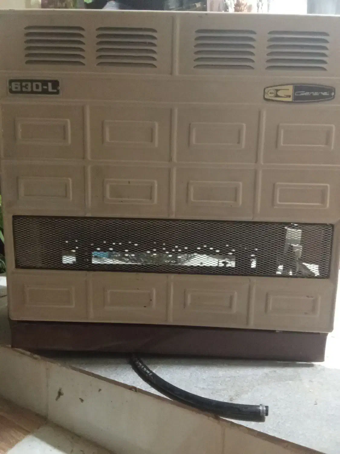 فوق العاده سالم بخارب|بخاری، هیتر، شومینه|شاهینشهر, کوی مهدیه|دیوار