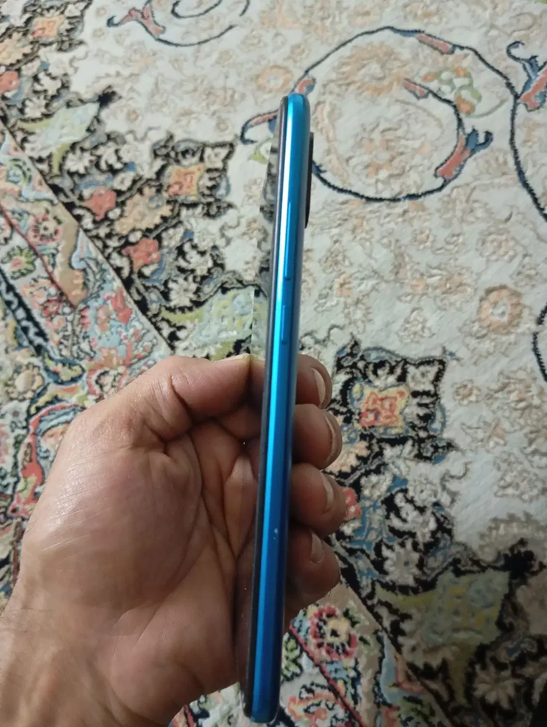 شیائومی Redmi9a|موبایل|تهران, یافت‌آباد|دیوار