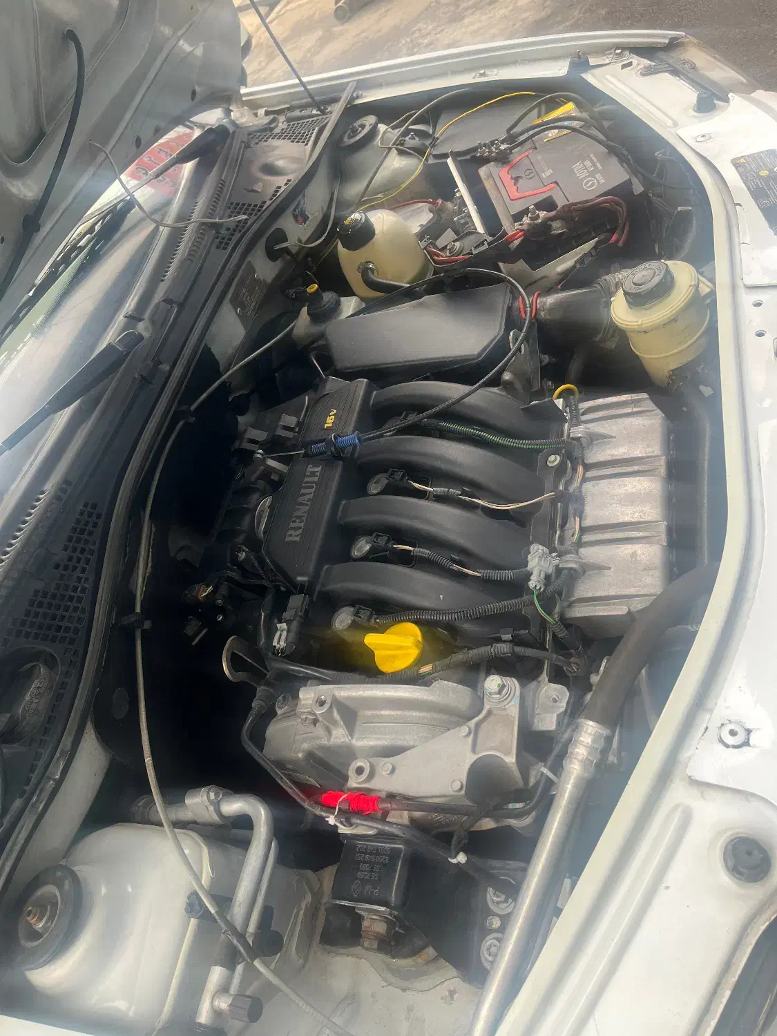 ال نود 87|خودرو سواری و وانت|تهران, کیانشهر|دیوار