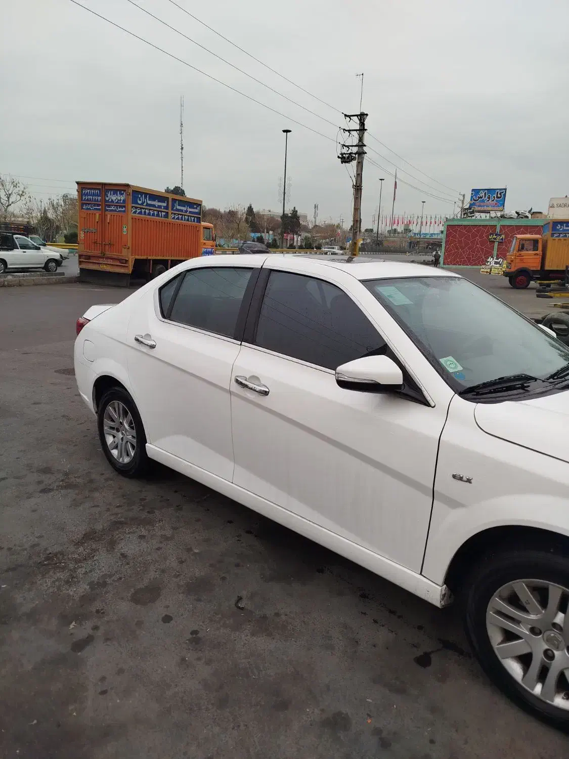 دنا پلاس 96|خودرو سواری و وانت|تهران, شمشیری|دیوار