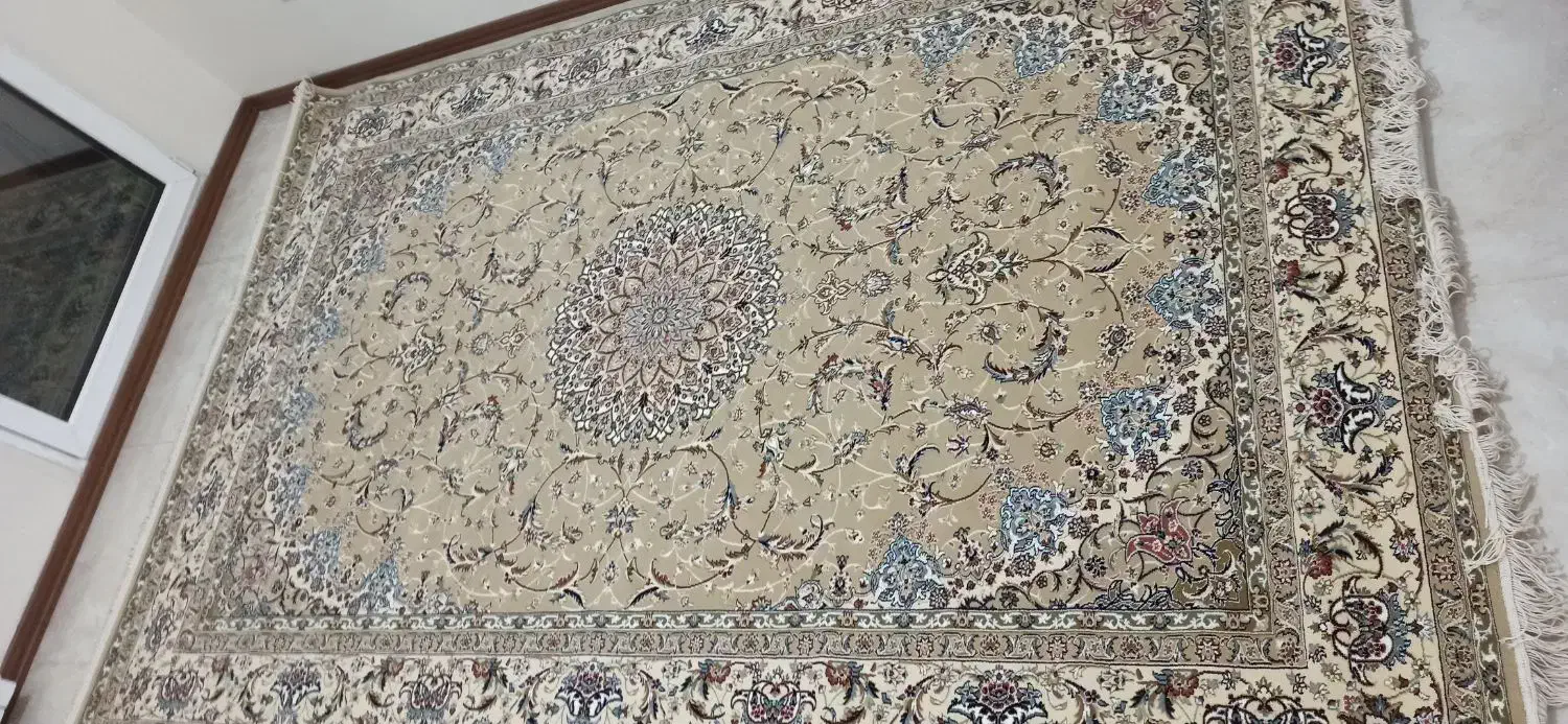 فرش ستاره کویر یزد|فرش|پردیس, فاز ۲|دیوار