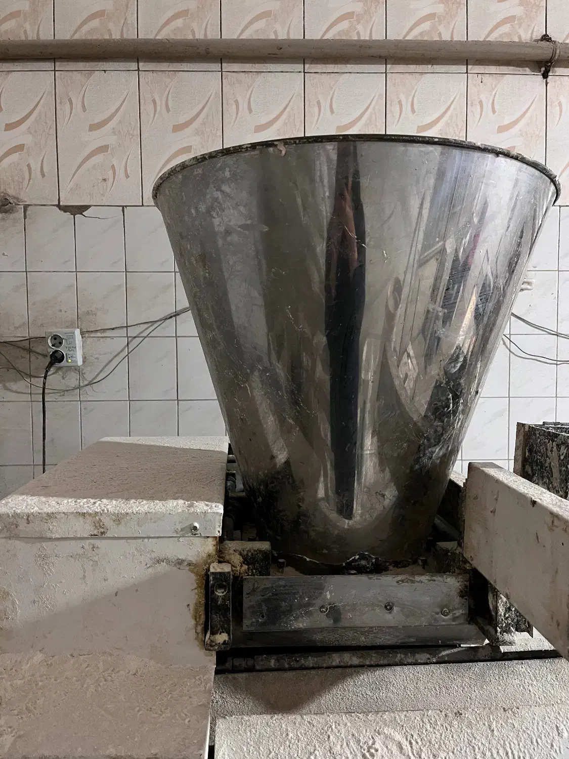 لوازم نان وابی|فروشگاه و مغازه|مرزیکلا, |دیوار