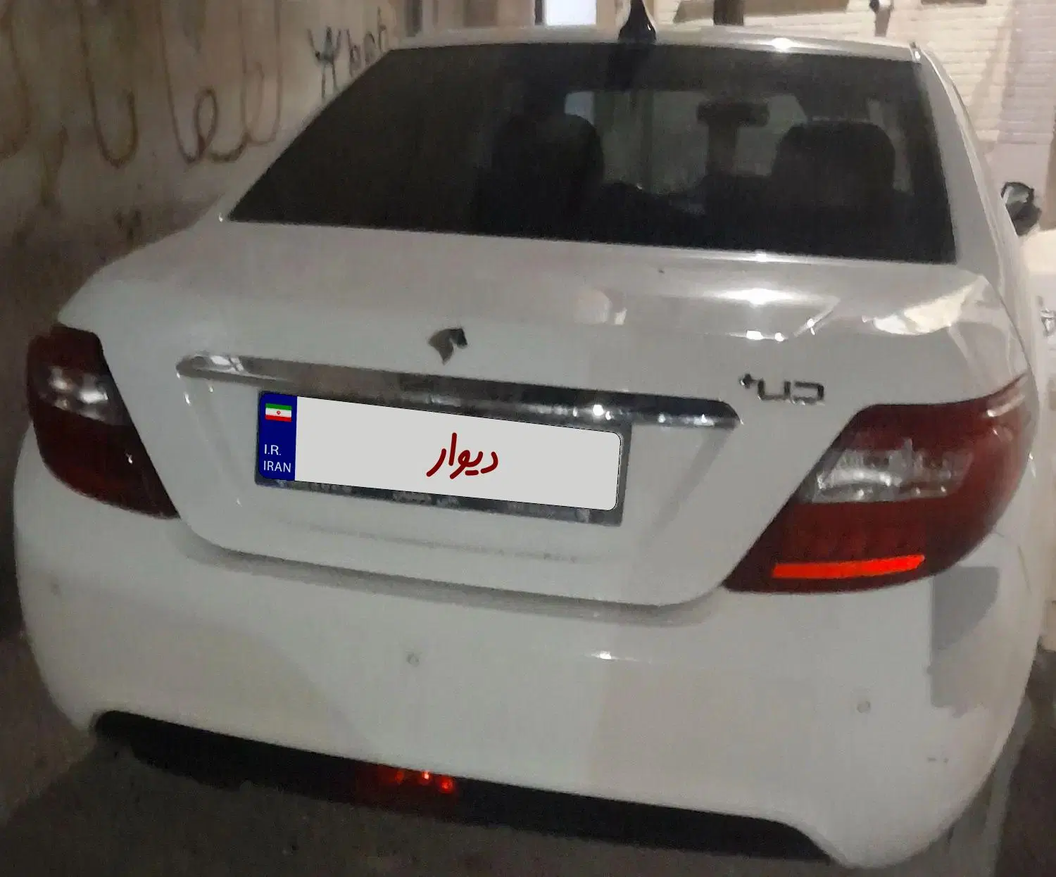 دنا پلاس|خودرو سواری و وانت|کرمانشاه, |دیوار