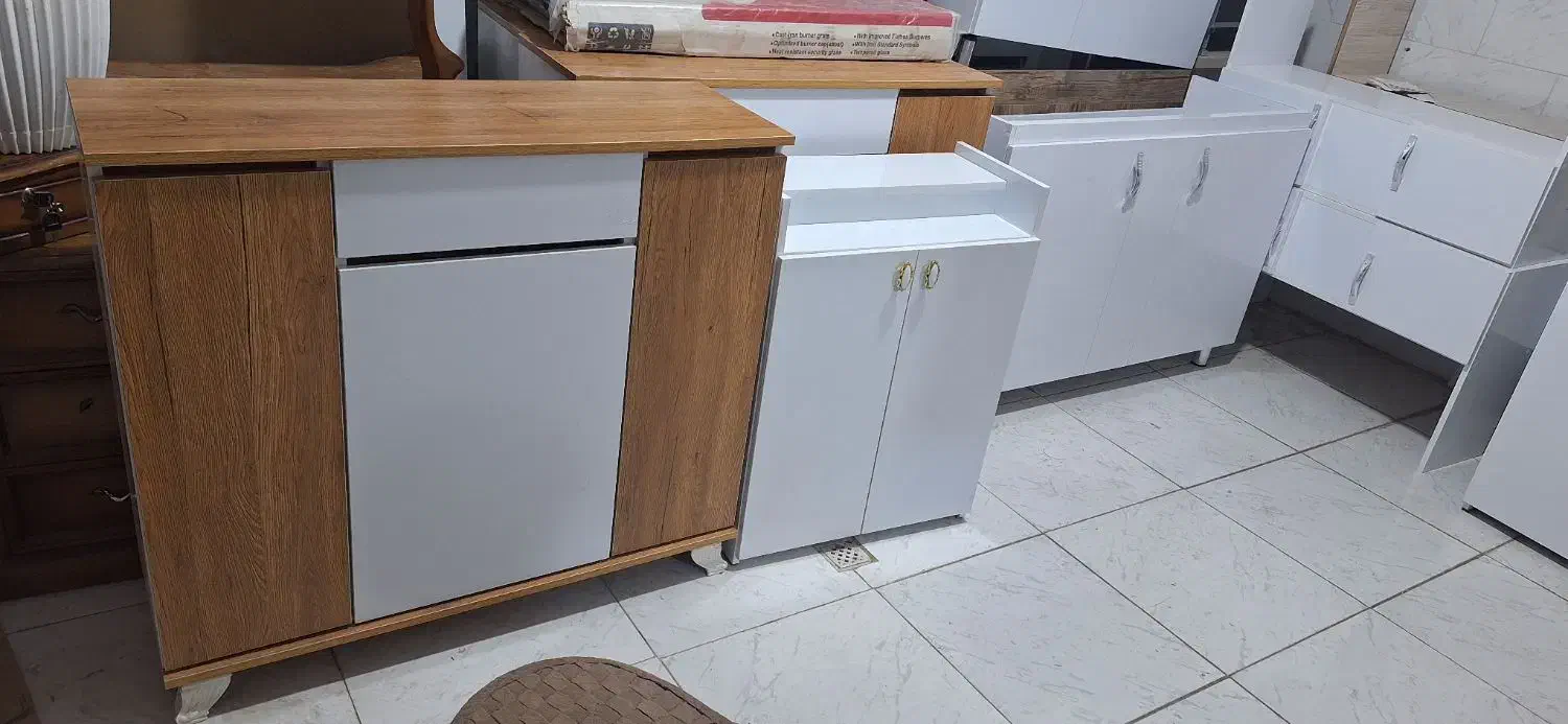 تعمیرات‌|جاکفشی، کمد، دراور|مرند, |دیوار