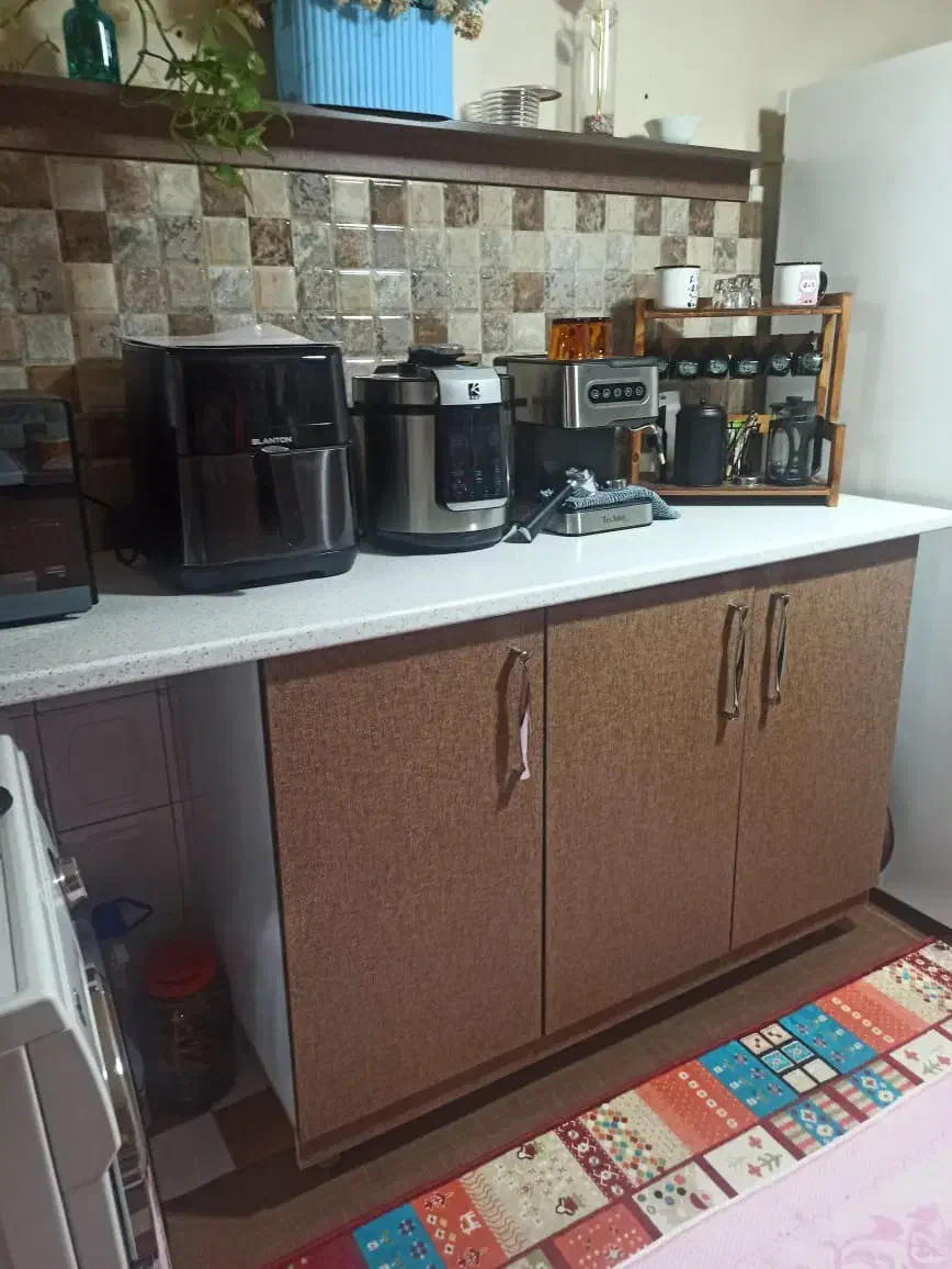 اپارتمان 65متری تک خواب در شهرک۱۷شهریور|اجارهٔ آپارتمان|فردیس, شهرک هفده شهریور|دیوار