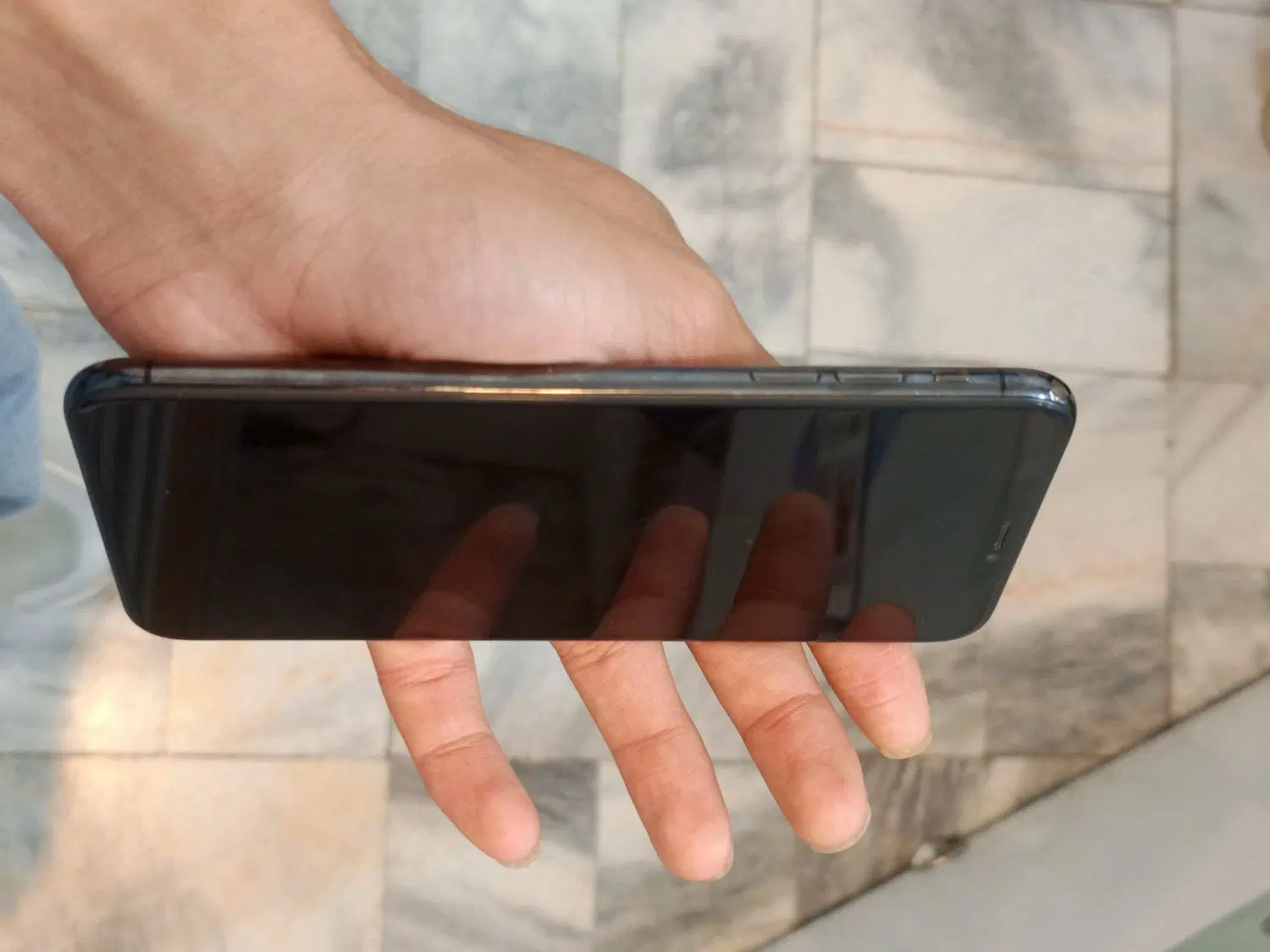 ایفون ایکس xsmax|موبایل|مشهد, جنت|دیوار