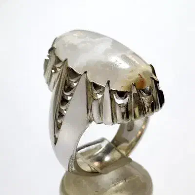 انگشتر فاخر شجر الله رکاب تهران کریمی|جواهرات|تهران, اختیاریه|دیوار