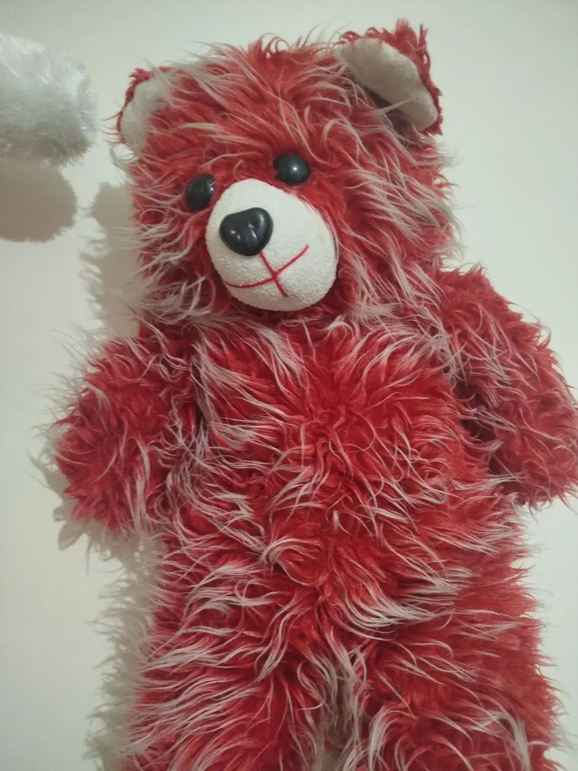 عروسک خرسی برای کودکان|اسباب‌بازی بچه|شاهین‌شهر, خانه کارگر|دیوار