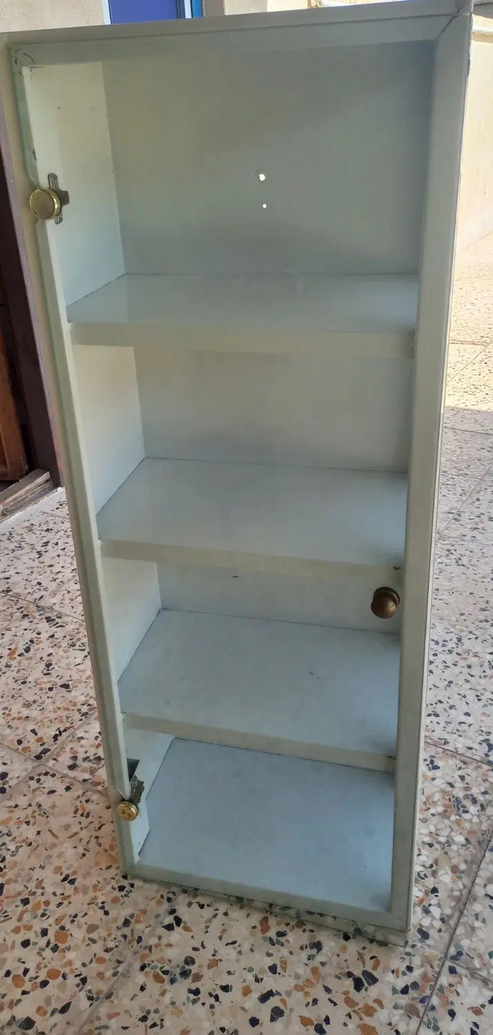 کابینت|آب‌چکان و نظم‌دهنده ظروف|بهبهان, |دیوار
