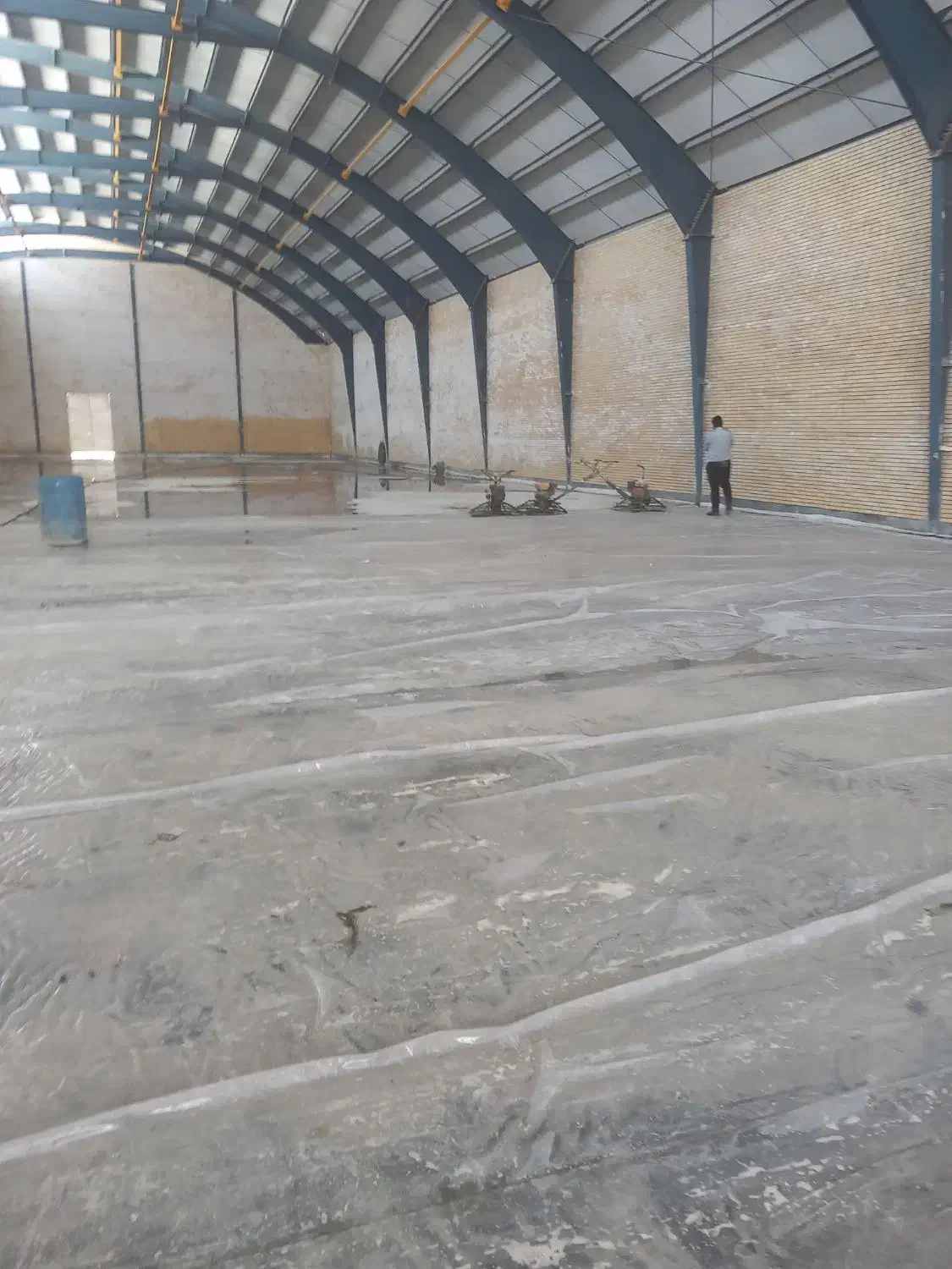 دستگاه پروانه|خدمات پیشه و مهارت|طرهان, |دیوار