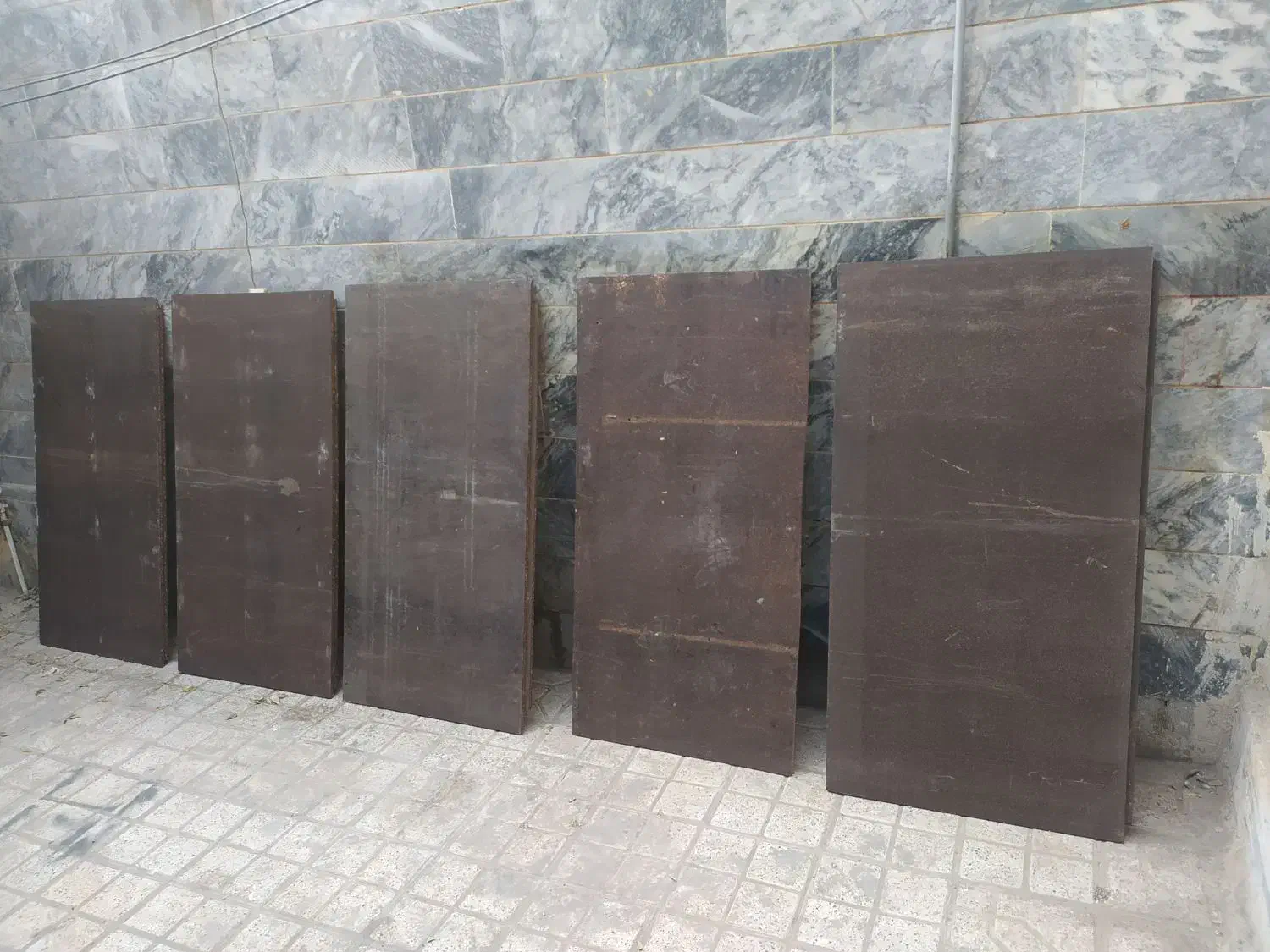 چوب|مصالح و تجهیزات ساختمان|مشهد, بلال|دیوار