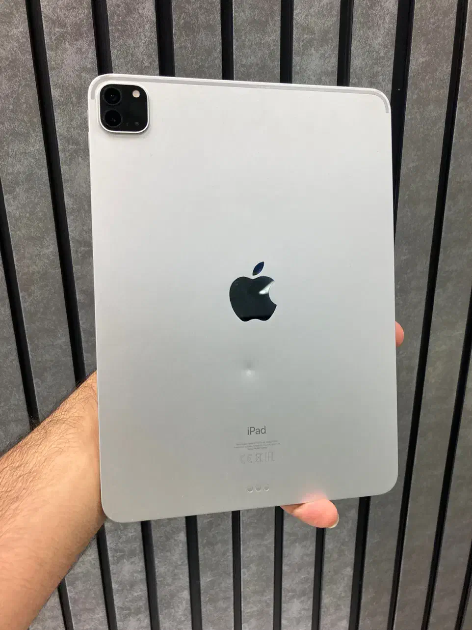 ایپد پرو 11 اینج. Ipad pro 11 inch|تبلت|قم, آزادگان|دیوار