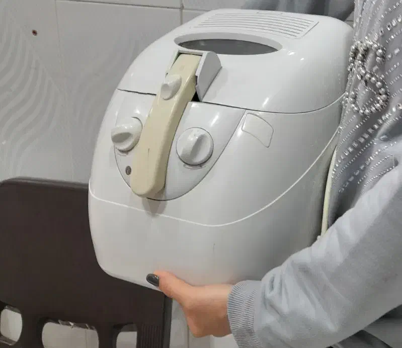 سرخ کن|اجاق گاز و لوازم برقی پخت‌وپز|شیراز, شهرک مهرگان|دیوار