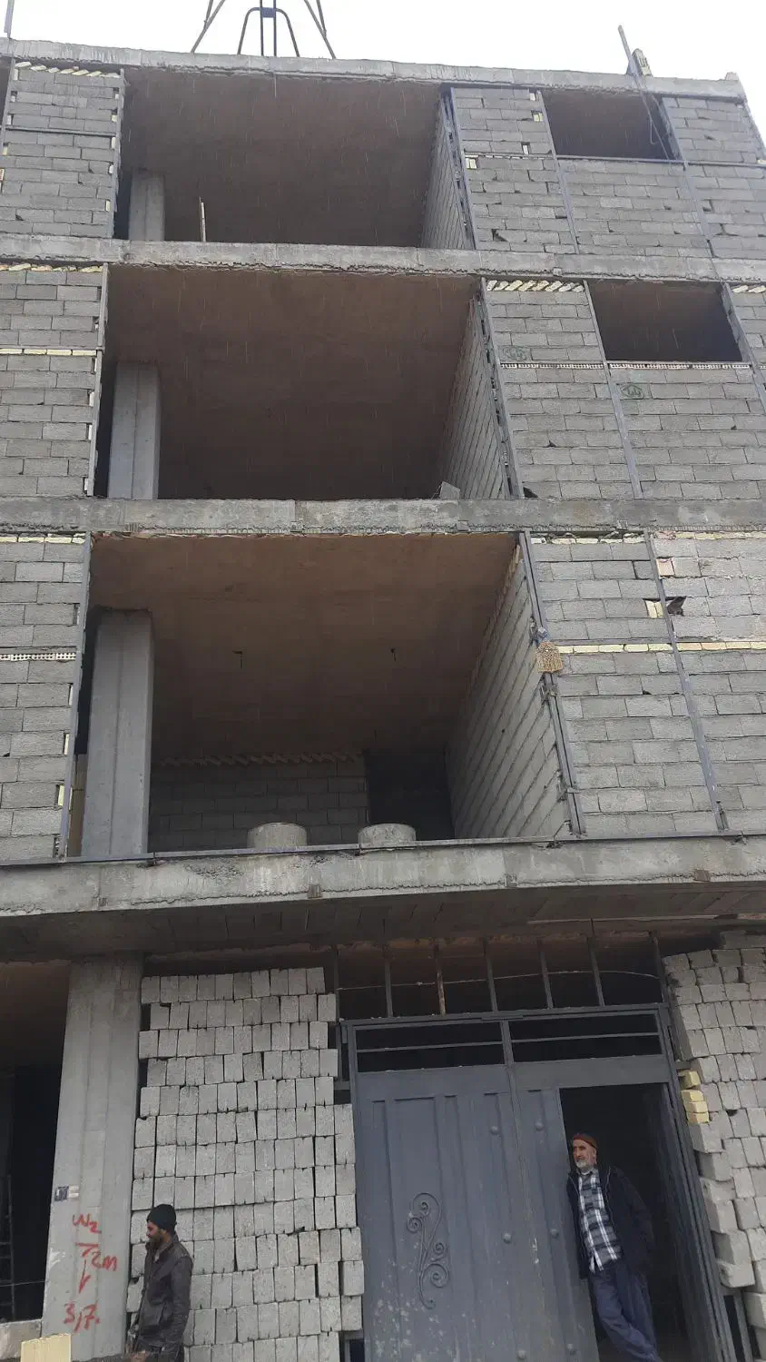 اجرای سفت کاری/ و ساخت استخر وجکوزی/اب انبار|خدمات پیشه و مهارت|نجف‌آباد, طالقانی|دیوار