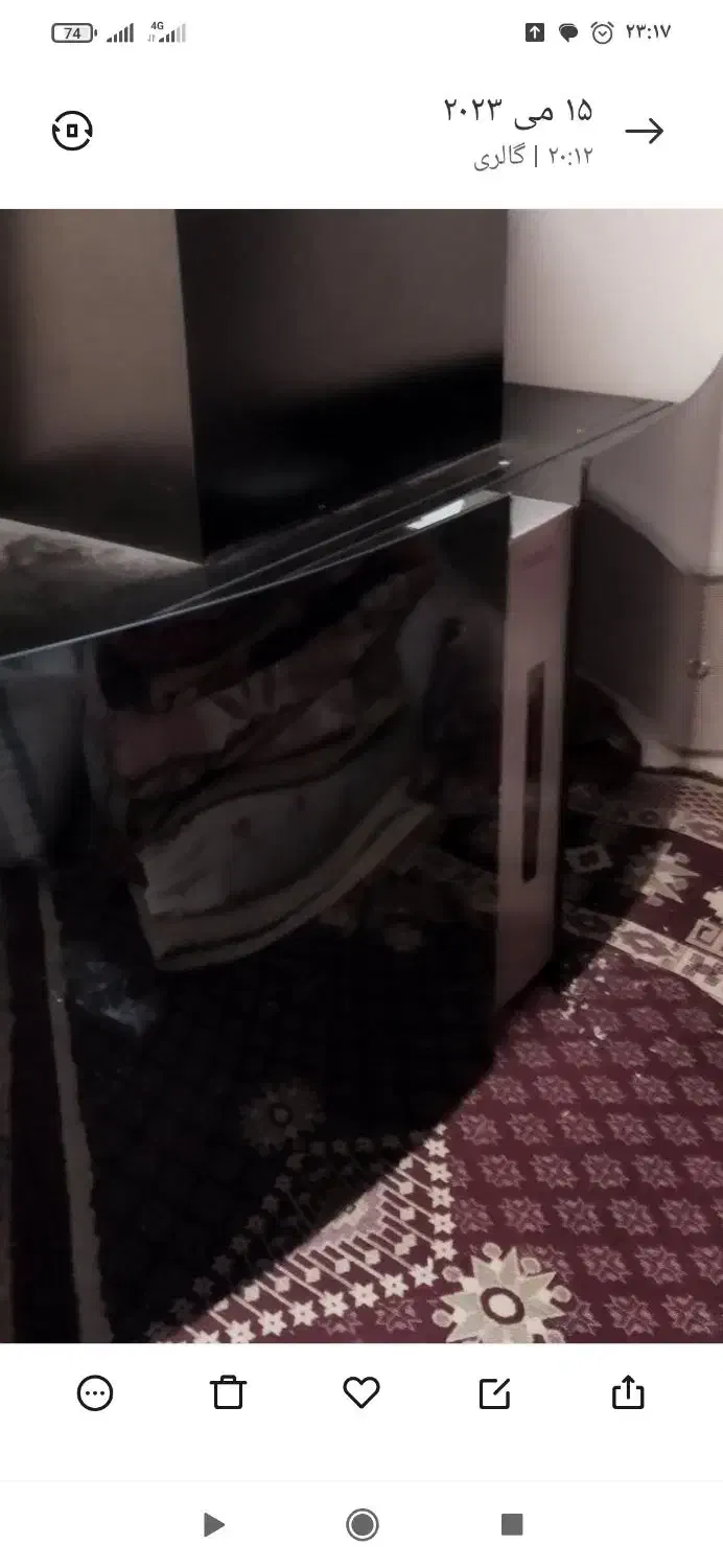 هود آشپزخانه|هود|لاهیجان, گلستان|دیوار