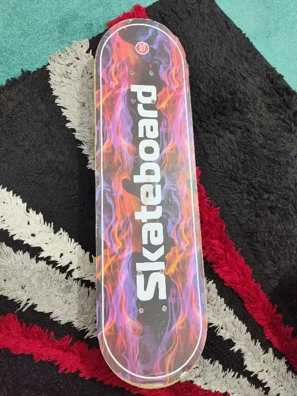 اسکیت برد|اسباب‌‌بازی|برازجان, |دیوار