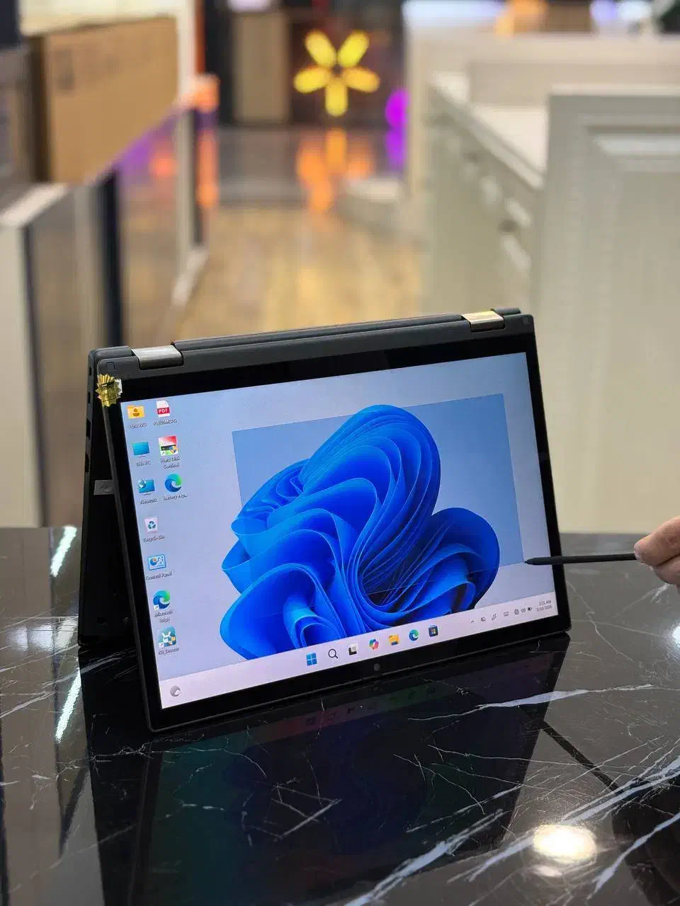 لپ تاپ Lenovo ThinkPad L13|رایانه همراه|تهران, میدان ولیعصر|دیوار