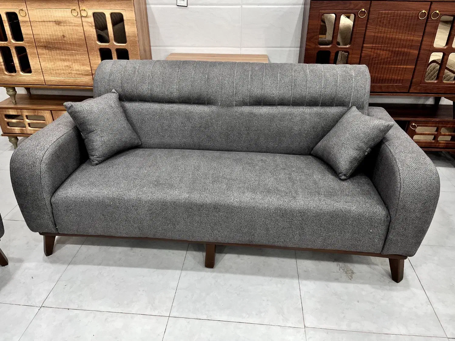 مبل مینیمال با قیمت مناسب|مبلمان خانگی و میز عسلی|خرمآباد, |دیوار