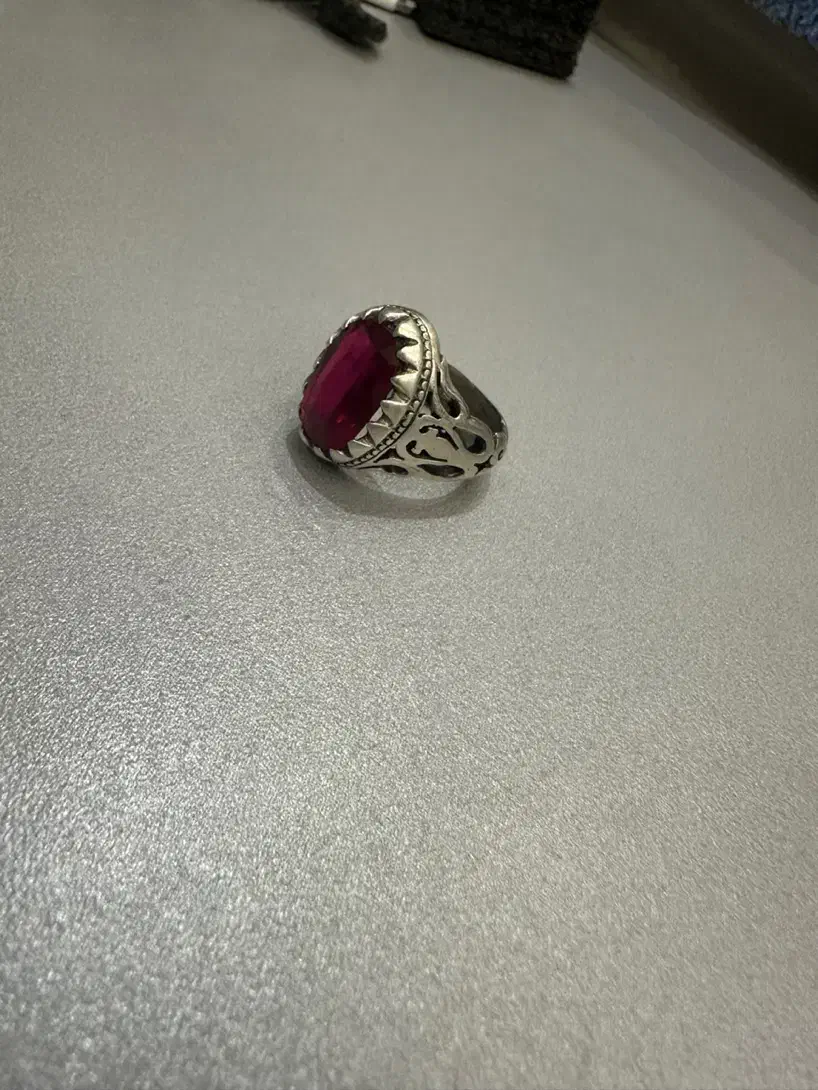 انگشتر نقره|جواهرات|اردبیل, |دیوار