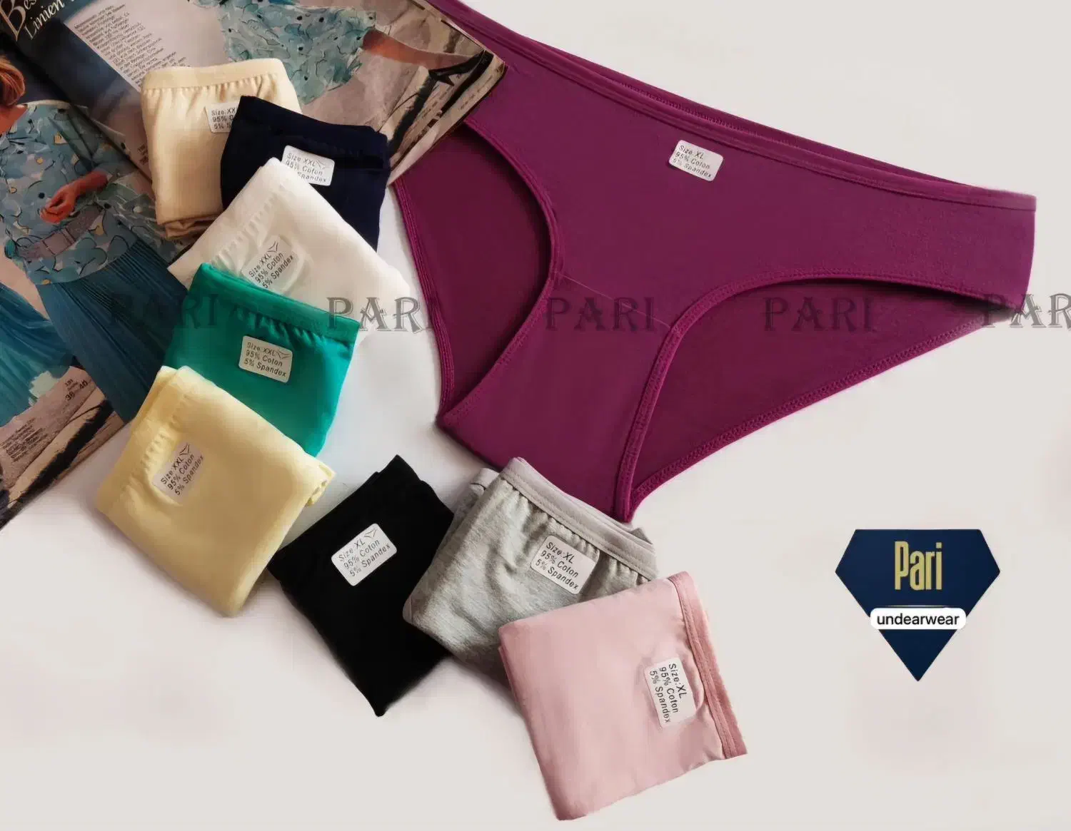 پوشاک زنانه|لباس|اسلامشهر, صادقیه|دیوار