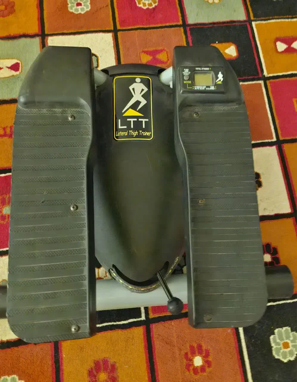 استپر ورزشی|تجهیزات ورزشی|قم, امامزاده ابراهیم|دیوار