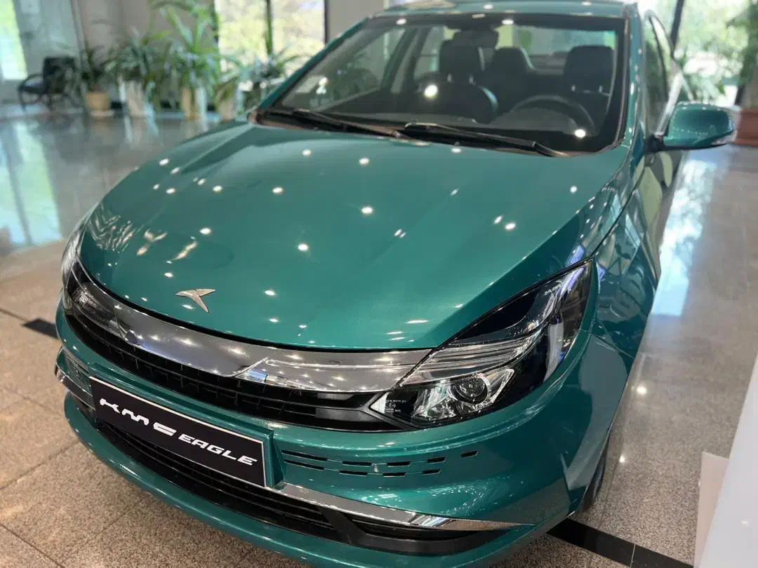 ایگل مدل ۱۴۰۴صفر|خودرو سواری و وانت|کرج, عظیمیه|دیوار