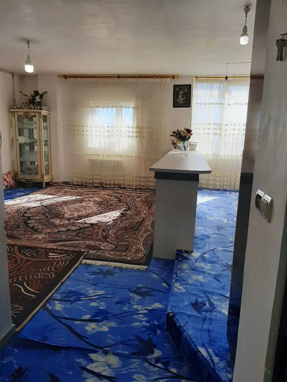 فروش مسکن مهر|فروش آپارتمان|الیگودرز, |دیوار