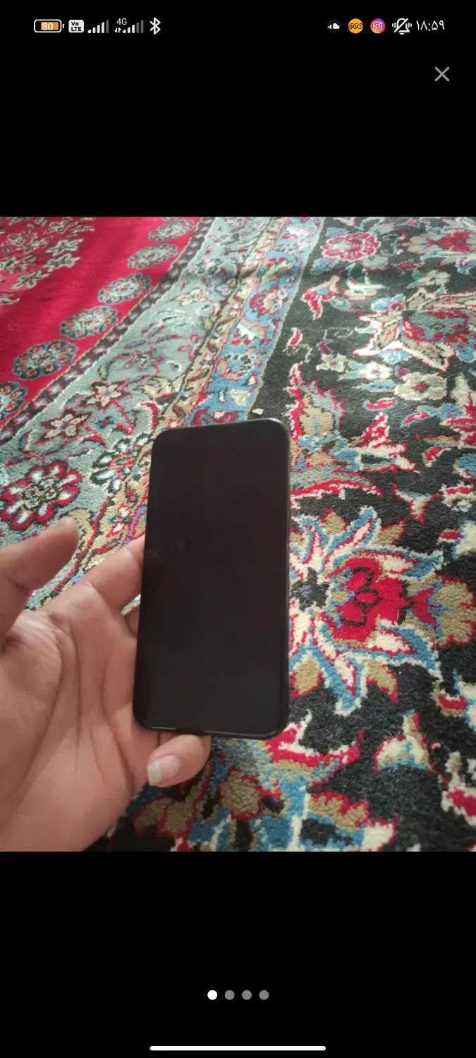 آیفون x|موبایل|میاندوآب, |دیوار