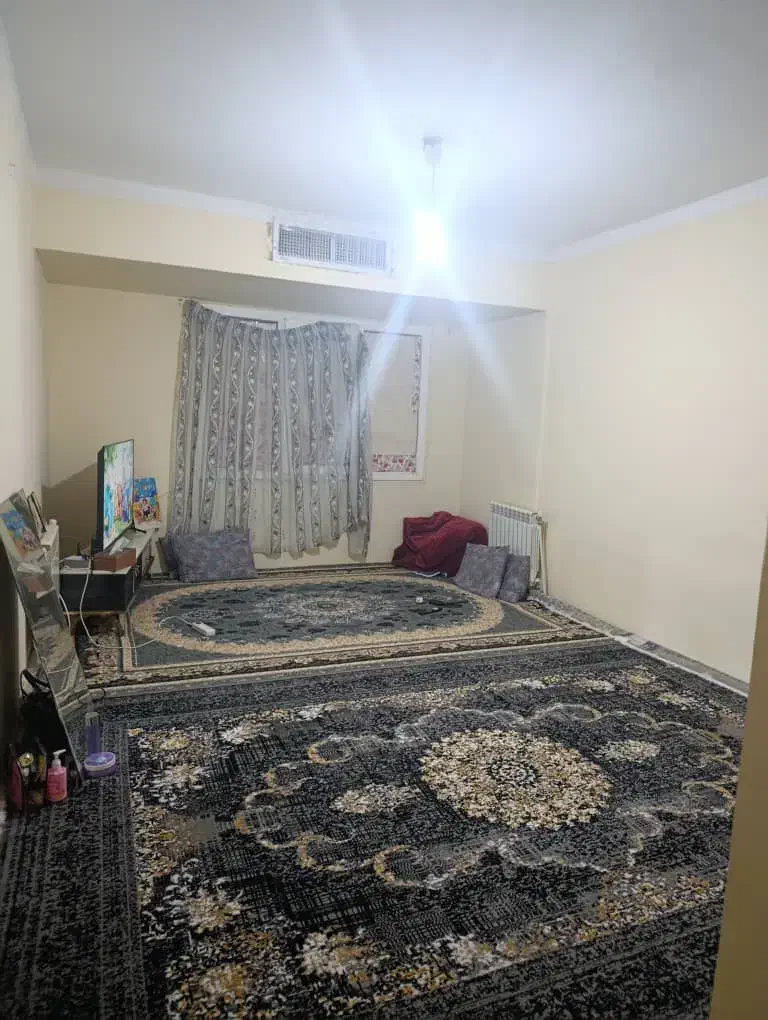 فروش کیسون دوخواب فول|فروش آپارتمان|پرند, فاز ۶|دیوار