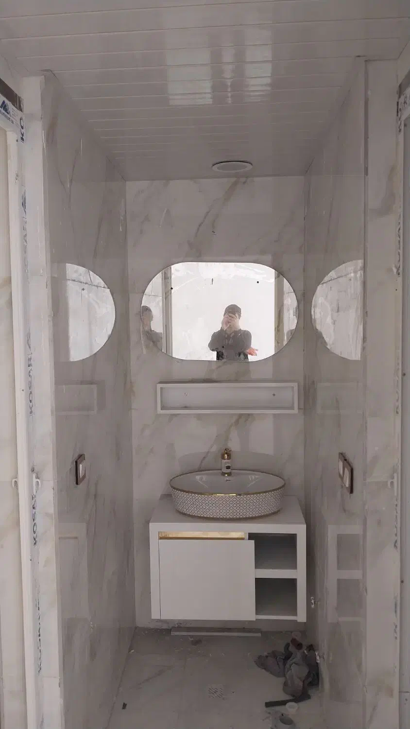 استاد کاشی کار با پانزده سال سابقه|خدمات پیشه و مهارت|کرمانشاه, |دیوار