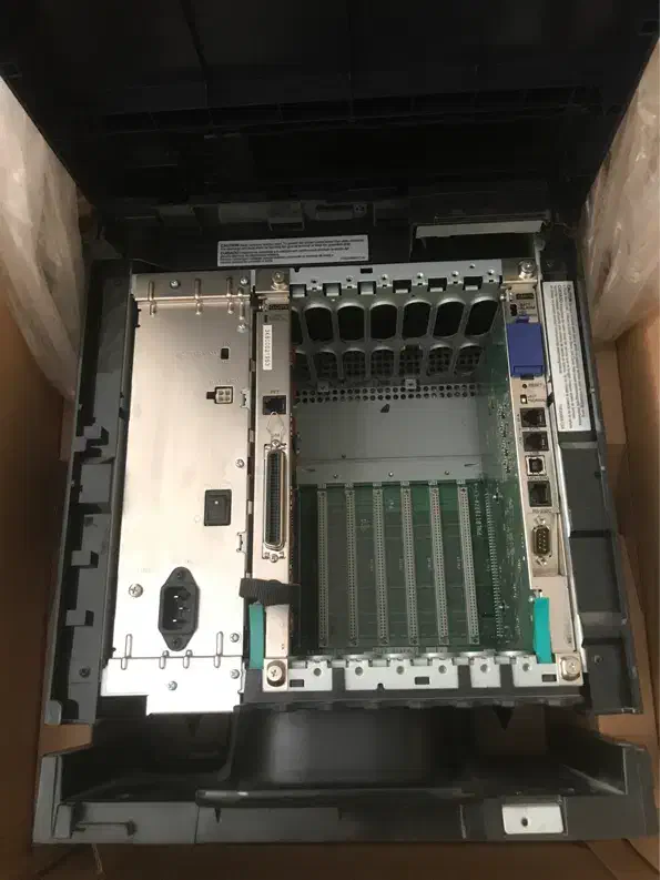 سانترال tda100 و دو عدد تلفن ۳۴۶|تلفن رومیزی|تهران, پرستار|دیوار