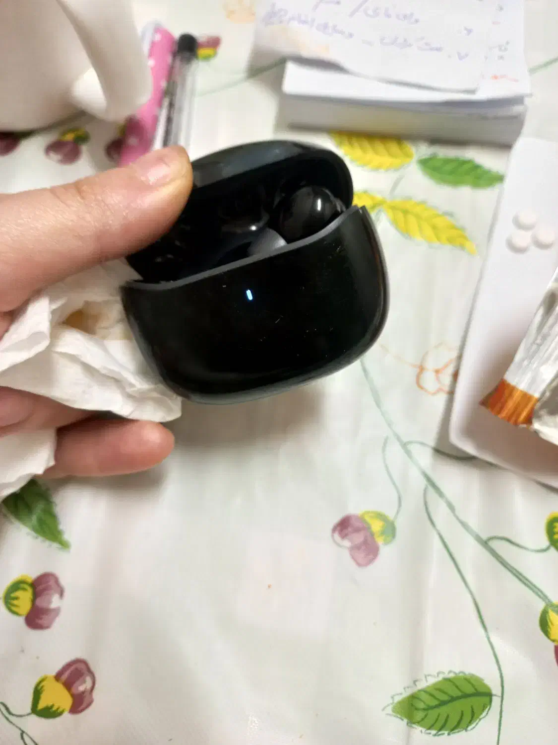 کیس ایرپاد انکر SoundcoreR100|لوازم جانبی موبایل و تبلت|تهران, تختی|دیوار