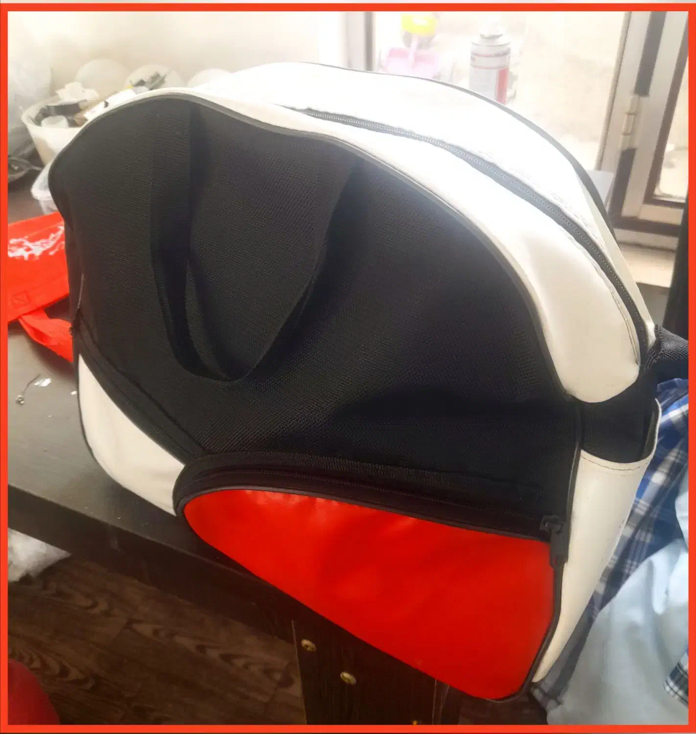 ساک|کیف، کفش، کمربند|اردبیل, |دیوار