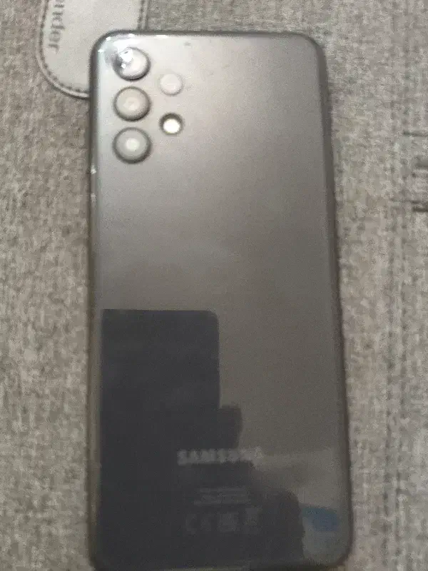 گوشی گلکسی a13|موبایل|تهران, اکباتان|دیوار