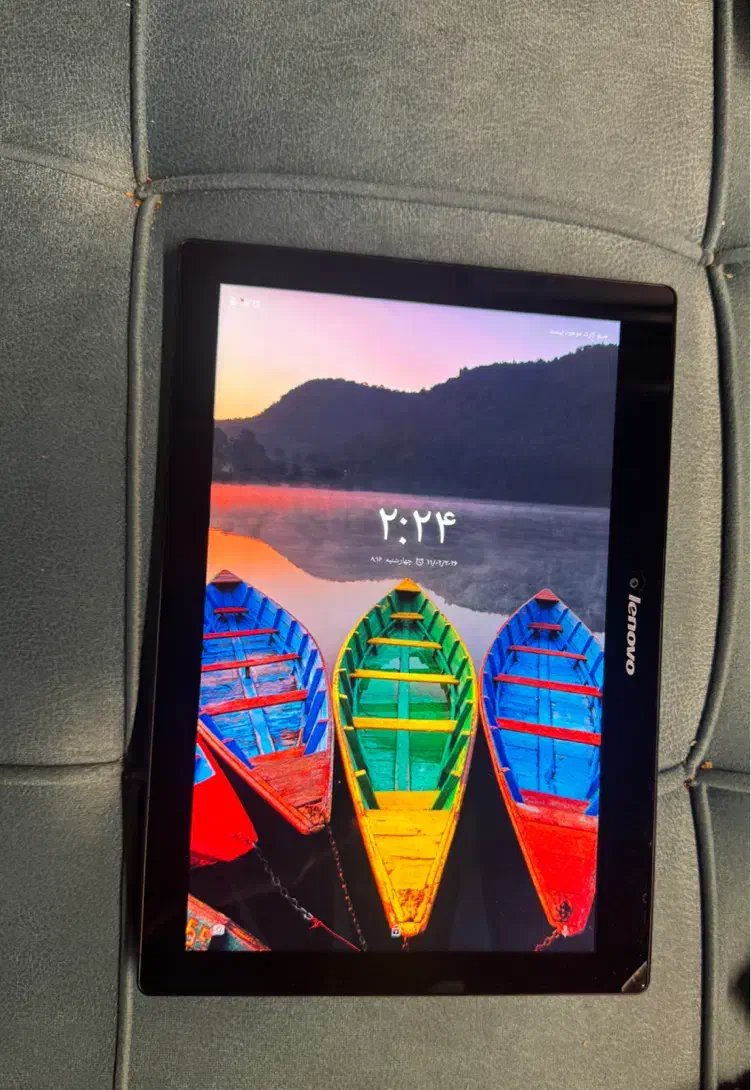 لب تاب لنو|تبلت|تهران, پاسداران|دیوار